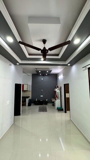 Furnished Amenities in 4 BHK Villa at Sector 127 – for Sale