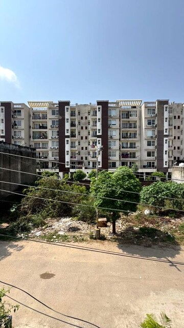 4 BHK Villa – Exterior View View at Sector 127 - for Sale