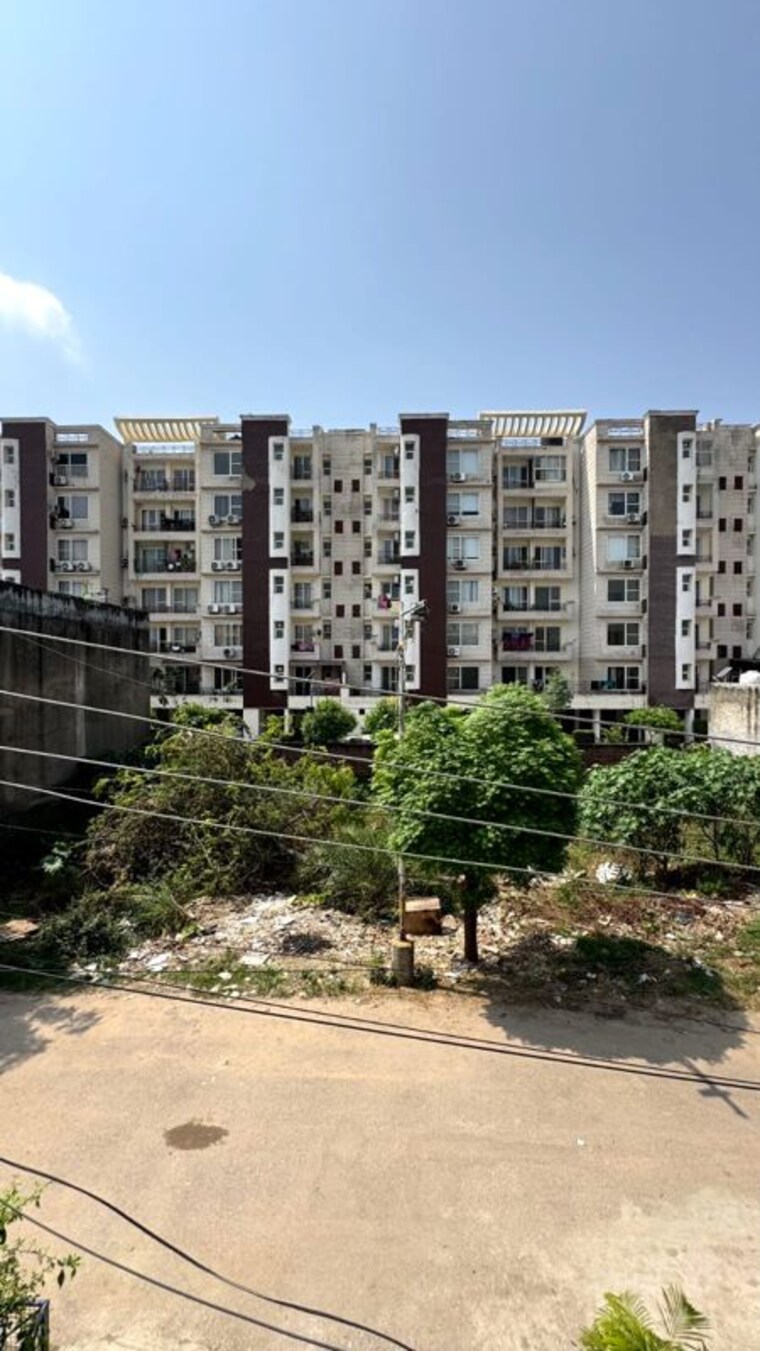Exterior View, sector 127 4 Bedroom 142 Sq.Yd. Villa In Sector 127 Mohali 10058331