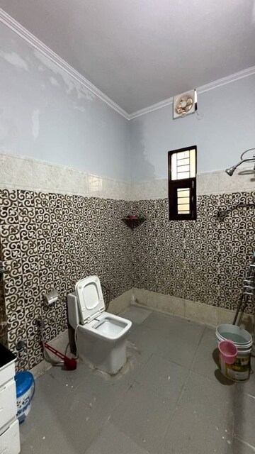 Bathroom in 4 BHK Villa at Sector 127 – for Sale