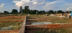 Plot For Sale in Kisan Path