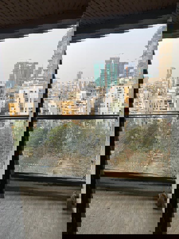 3 BHK 1132 Sq.Ft. Apartment in Aditi Ribera Society