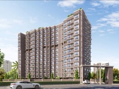1 BHK Apartment For Sale in Joy Shanti Jeevan