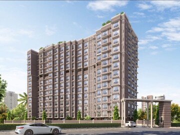 1 BHK Apartment For Sale in Joy Shanti Jeevan, Santacruz East