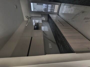 Kitchen in 3 BHK Apartment at M3M Soulitude, Sector 89 – for Rent