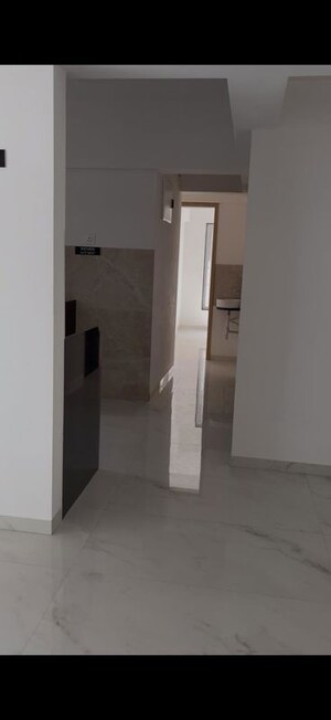 Building Lobby in 3 BHK Apartment at Phadnis Sahil Serene, Baner – for Rent