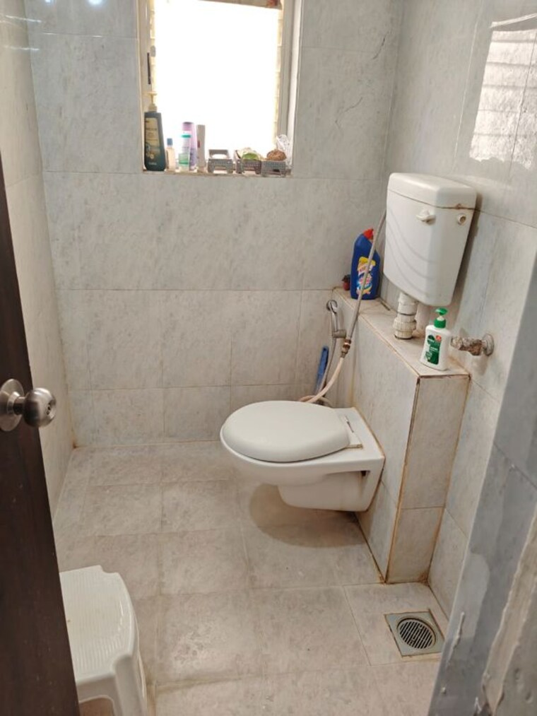 Bathroom, puranik-aldea-anexo 1 Bedroom 486 Sq.Ft. Apartment In Baner Pune 10072656