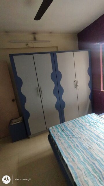 Bedroom in  Pg at Jadhav Nagar – for Rent