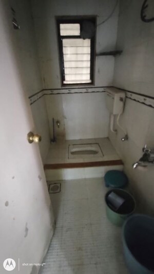 Bathroom in  Pg at Jadhav Nagar – for Rent