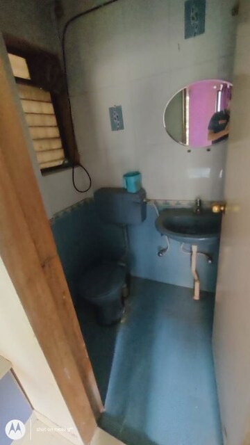 Washroom in  Pg at Jadhav Nagar – for Rent
