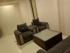 1 BHK Builder Floor For Rent in Ansal Sushant Lok I