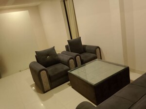 1 BHK Builder Floor For Rent in Ansal Sushant Lok I, Sector 43