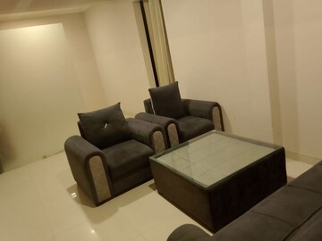 1 BHK Builder Floor For Rent in Ansal Sushant Lok I, Sector 43