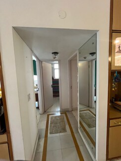 3 BHK Apartment For Rent in Ansal Sushant Estate
