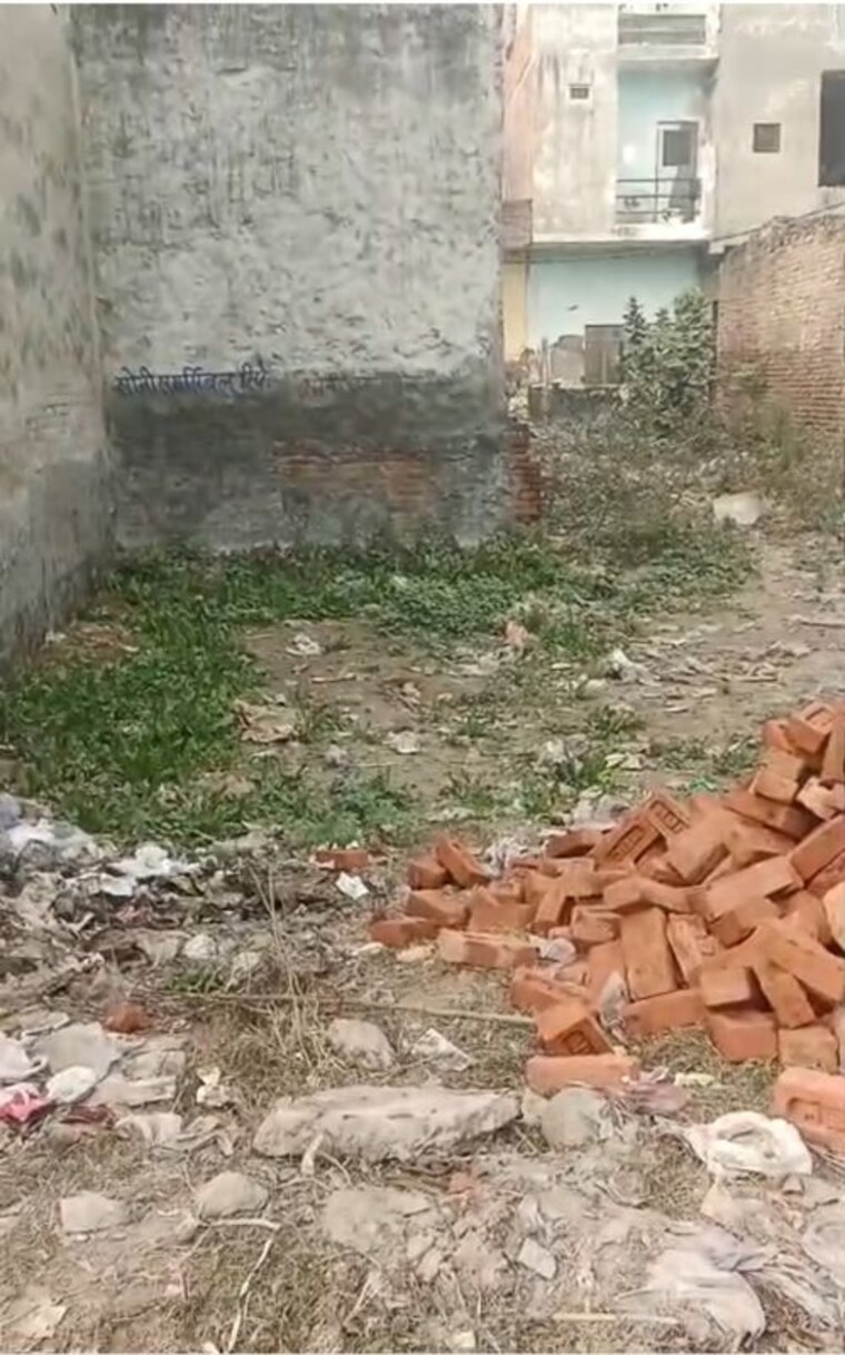 undefined, raj nagar extension  100 Sq.Yd. Plot In Raj Nagar Extension Ghaziabad 9892904