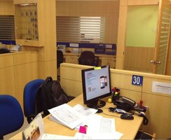 Office Space For Rent in Kribhco Bhawan