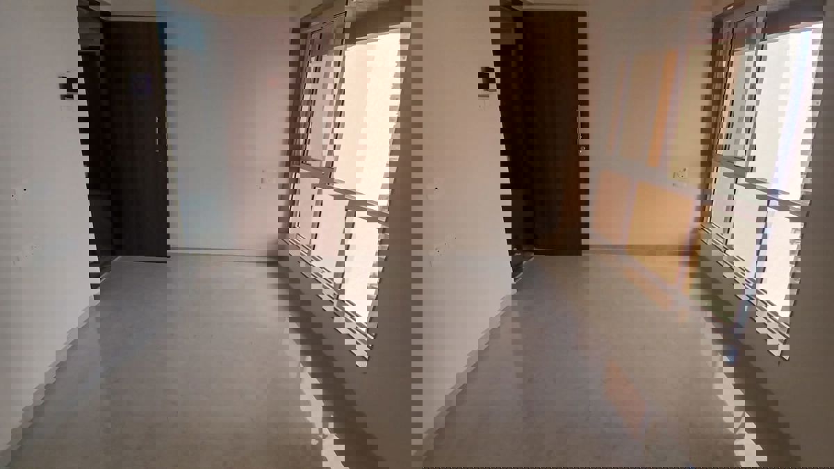 1 BHK + Pooja Room 400 Sq.Ft. Apartment in Mahaveer Solitaire