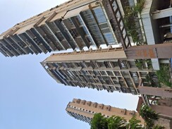 3 BHK + Pooja Room Apartment For Rent in Ghansoli