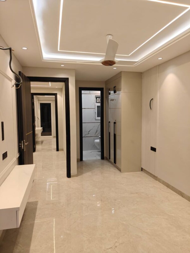 undefined, ansal-sushant-lok-i 4 Bedroom 418 Sq.Yd. Builder Floor In Sector 43 Gurgaon 10072685