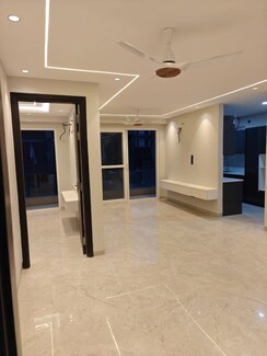 4 BHK Builder Floor For Rent in Ansal Sushant Lok I