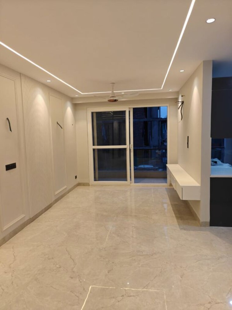 Room, ansal-sushant-lok-i 4 Bedroom 418 Sq.Yd. Builder Floor In Sector 43 Gurgaon 10072685