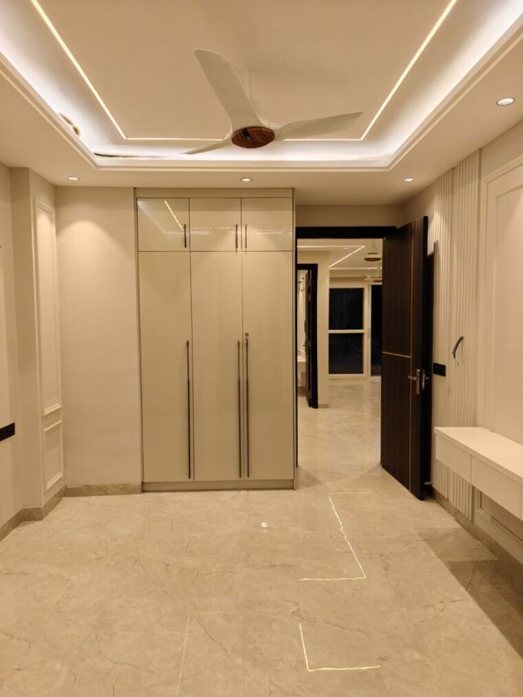 undefined, ansal-sushant-lok-i 4 Bedroom 418 Sq.Yd. Builder Floor In Sector 43 Gurgaon 10072685