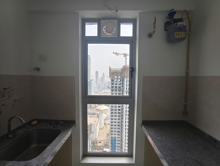 Room, piramal-revanta-tower-3-and-4 1.5 Bedroom 457 Sq.Ft. Apartment In Mulund West Mumbai 10072658