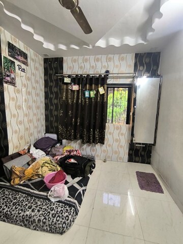 Team Area in 3 BHK Apartment at Aniket Heights, Chinchwad – for Rent