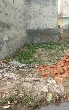 Plot For Sale in Raj Nagar Extension