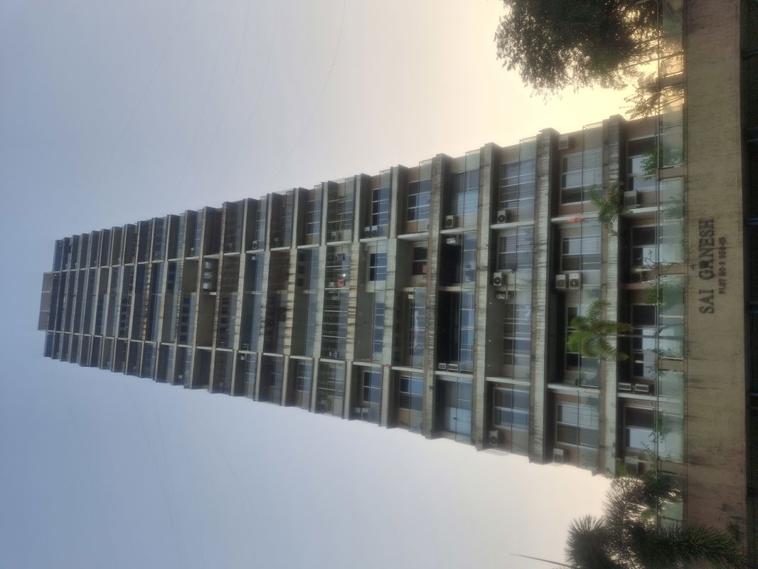 3 BHK 2300 Sq.Ft. Apartment in Sai Ganesh Ghansoli