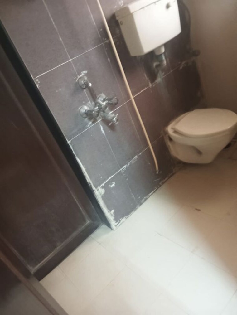 Bathroom, lodha-crown-quality-homes 1 Bedroom 318 Sq.Ft. Apartment In Majiwada Thane 10072689