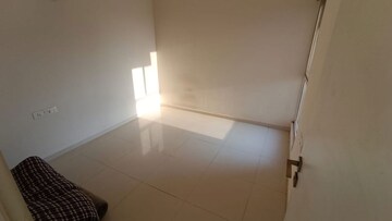 Bathroom in 2 BHK Apartment at Silver Oak, Punawale – for Rent