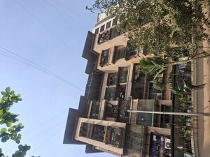 1 BHK Apartment For Rent in Ghansoli