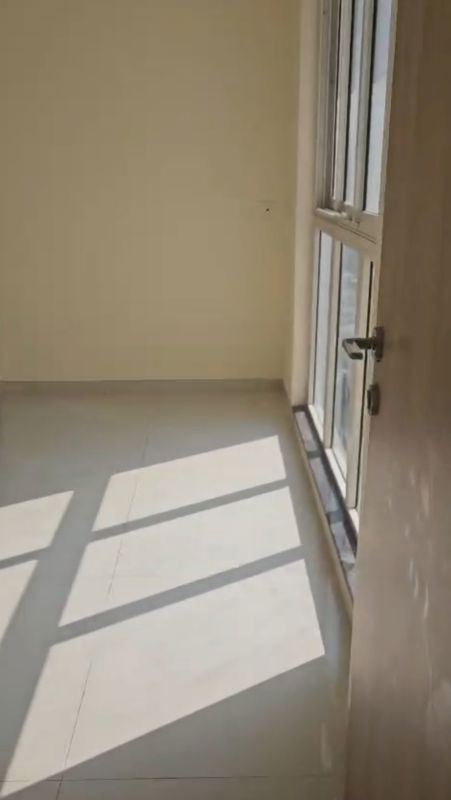 1 BHK 416 Sq.Ft. Apartment in Godrej Tranquil