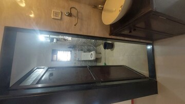 Kitchen in 2 BHK Apartment at Charkop Kesar CHS, Kandivali West – for Sale