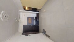2 BHK + Study Room Apartment For Sale in Charkop Kesar CHS