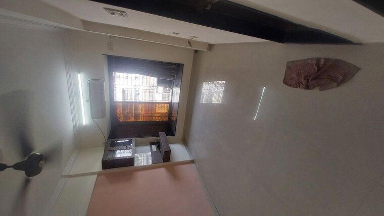 Living Room, charkop-kesar-chs 2 Bedroom 810 Sq.Ft. Apartment In Kandivali West Mumbai 10072709