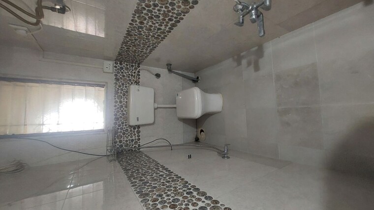 Bathroom, charkop-kesar-chs 2 Bedroom 810 Sq.Ft. Apartment In Kandivali West Mumbai 10072709