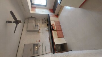 Kitchen in 2 BHK Apartment at Charkop Kesar CHS, Kandivali West – for Sale