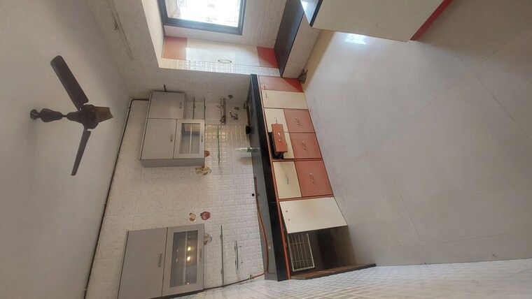 Kitchen, charkop-kesar-chs 2 Bedroom 810 Sq.Ft. Apartment In Kandivali West Mumbai 10072709