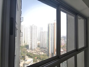 Kitchen in 2 BHK Apartment at Piramal Revanta Tower 3 and 4, Mulund West – for Rent