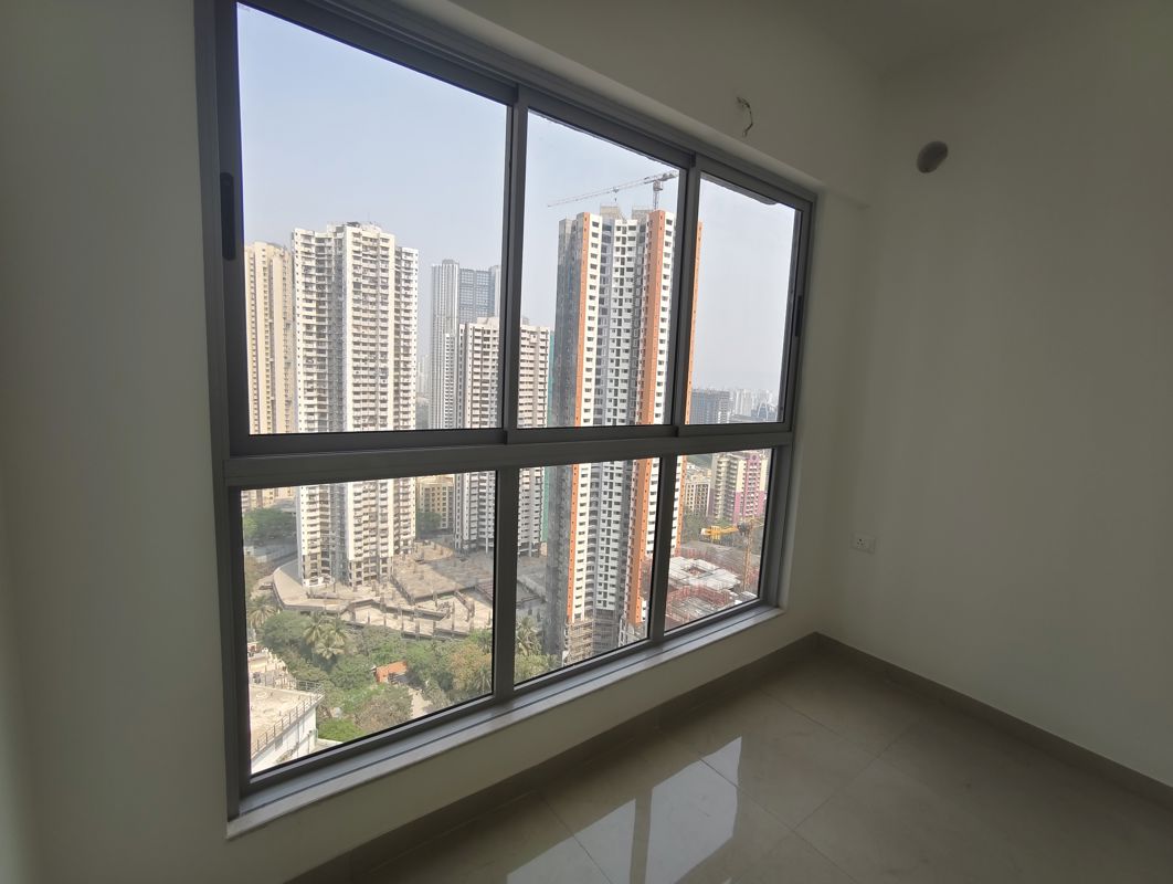 2 BHK 618 Sq.Ft. Apartment in Piramal Revanta Tower 3 and 4