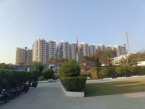 2 BHK Apartment – Garden View at Kompally - for Sale