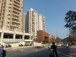 2 BHK + Pooja Room,Study Room Apartment For Sale in Kompally