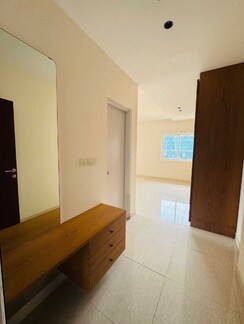 3 BHK + Pooja Room Apartment For Sale in Rajapushpa Provincia