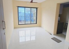 1 BHK Apartment For Rent in Madhav Dham Malad East