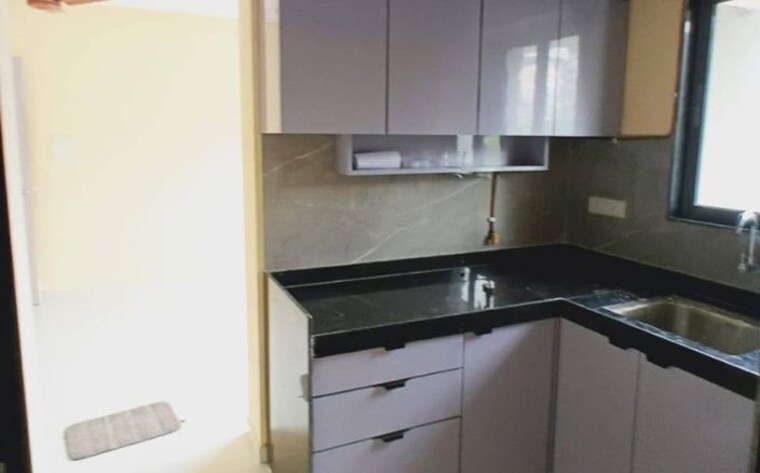 Kitchen, madhav-dham-malad-east 1 Bedroom 430 Sq.Ft. Apartment In Malad East Mumbai 10072723