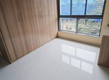 Balcony in 1 BHK Apartment at Madhav Dham Malad East, Malad East – for Rent