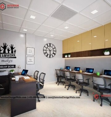  Office Space For Rent in Mangalam Apartment Noida, Khora