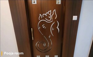  3 BHK Apartment at Aurobindo The Regent, Kondapur – for Sale